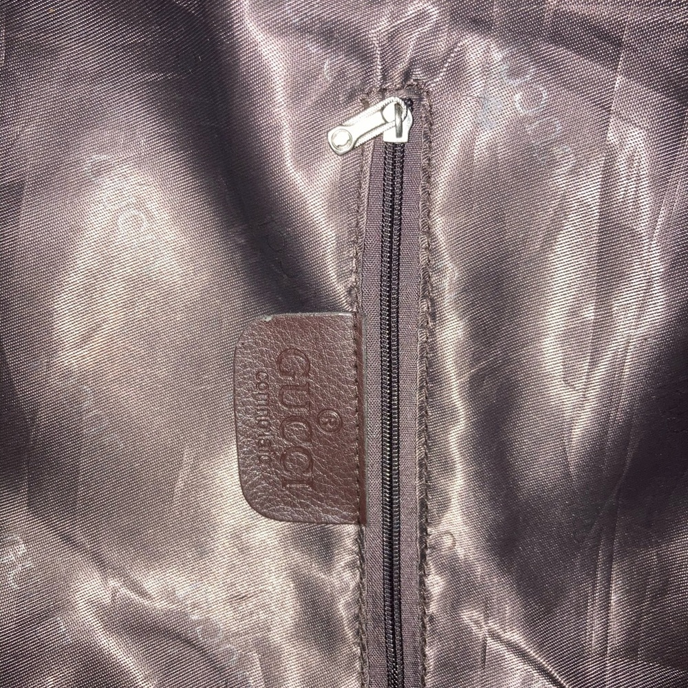Gucci backpack - Picture 7 of 7